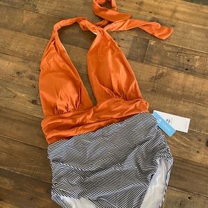 Women’s swimsuit